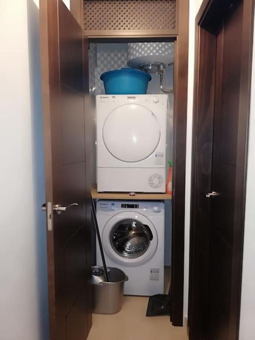 Cano De Hierro Appartement *