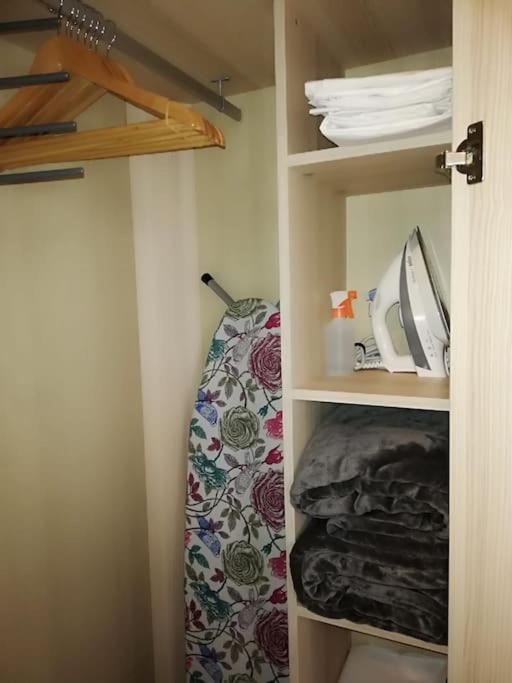Appartement Cano De Hierro