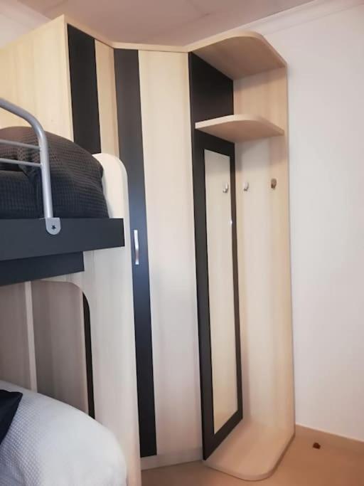 Appartement Cano De Hierro
