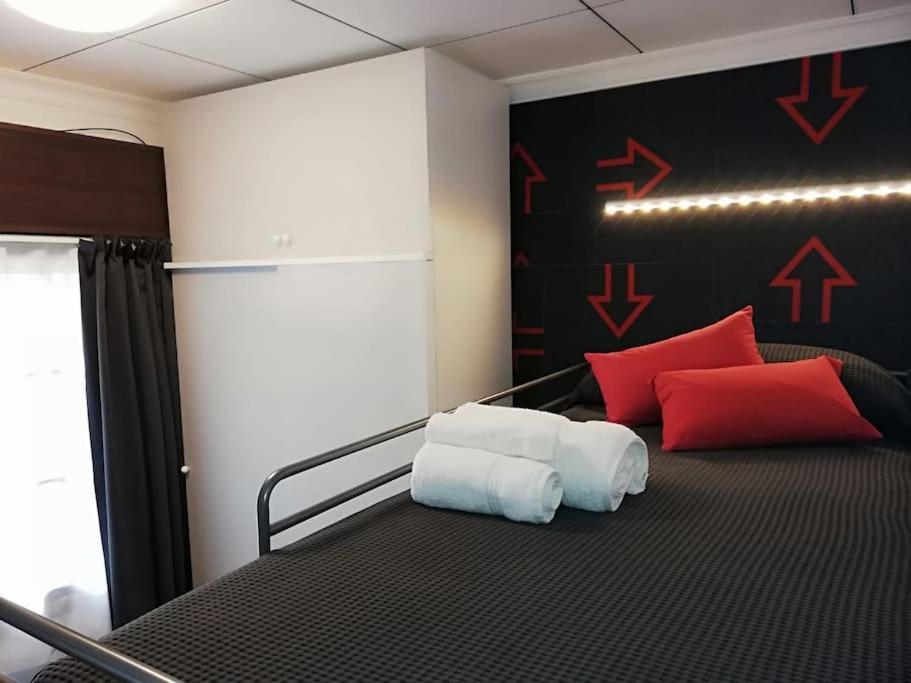 Cano De Hierro Appartement Hornachuelos