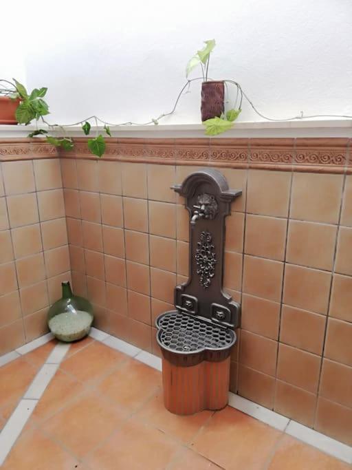 Cano De Hierro Appartement