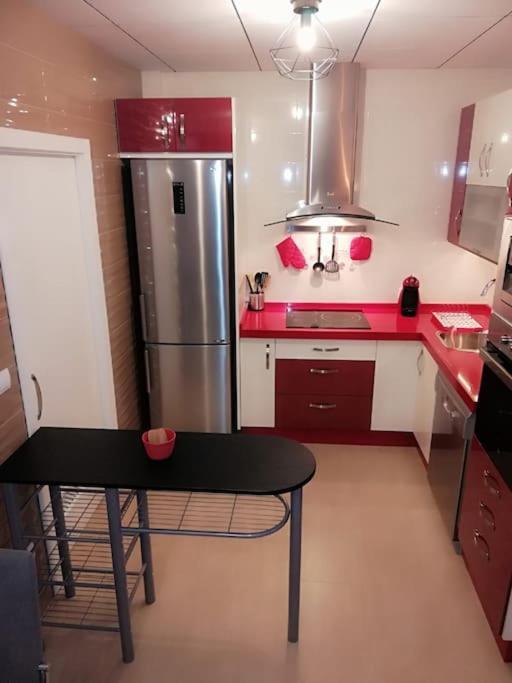 Appartement Cano De Hierro *