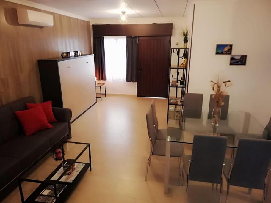 Appartement Cano De Hierro *
