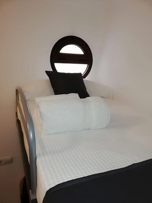Appartement Cano De Hierro *