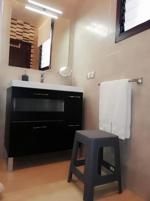 Appartement Cano De Hierro Hornachuelos