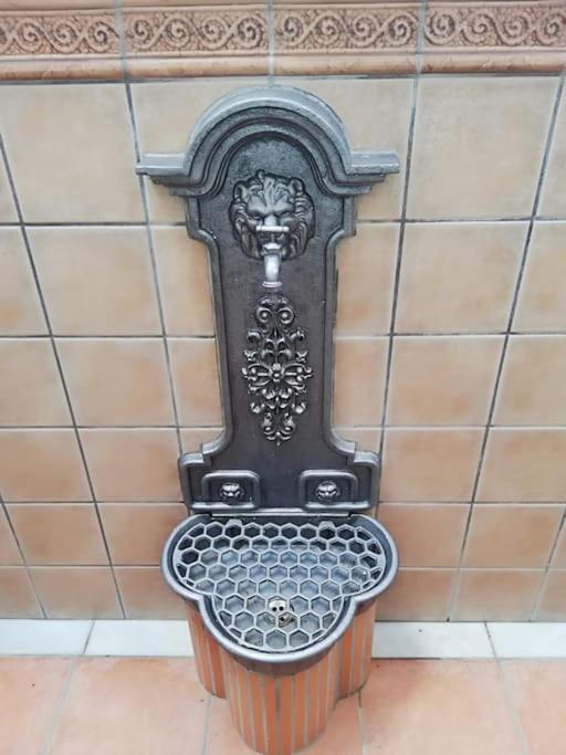 Appartement Cano De Hierro Hornachuelos