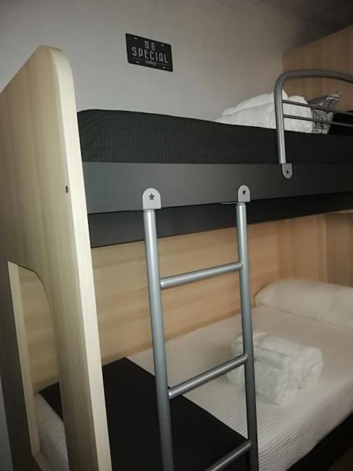 Cano De Hierro Appartement