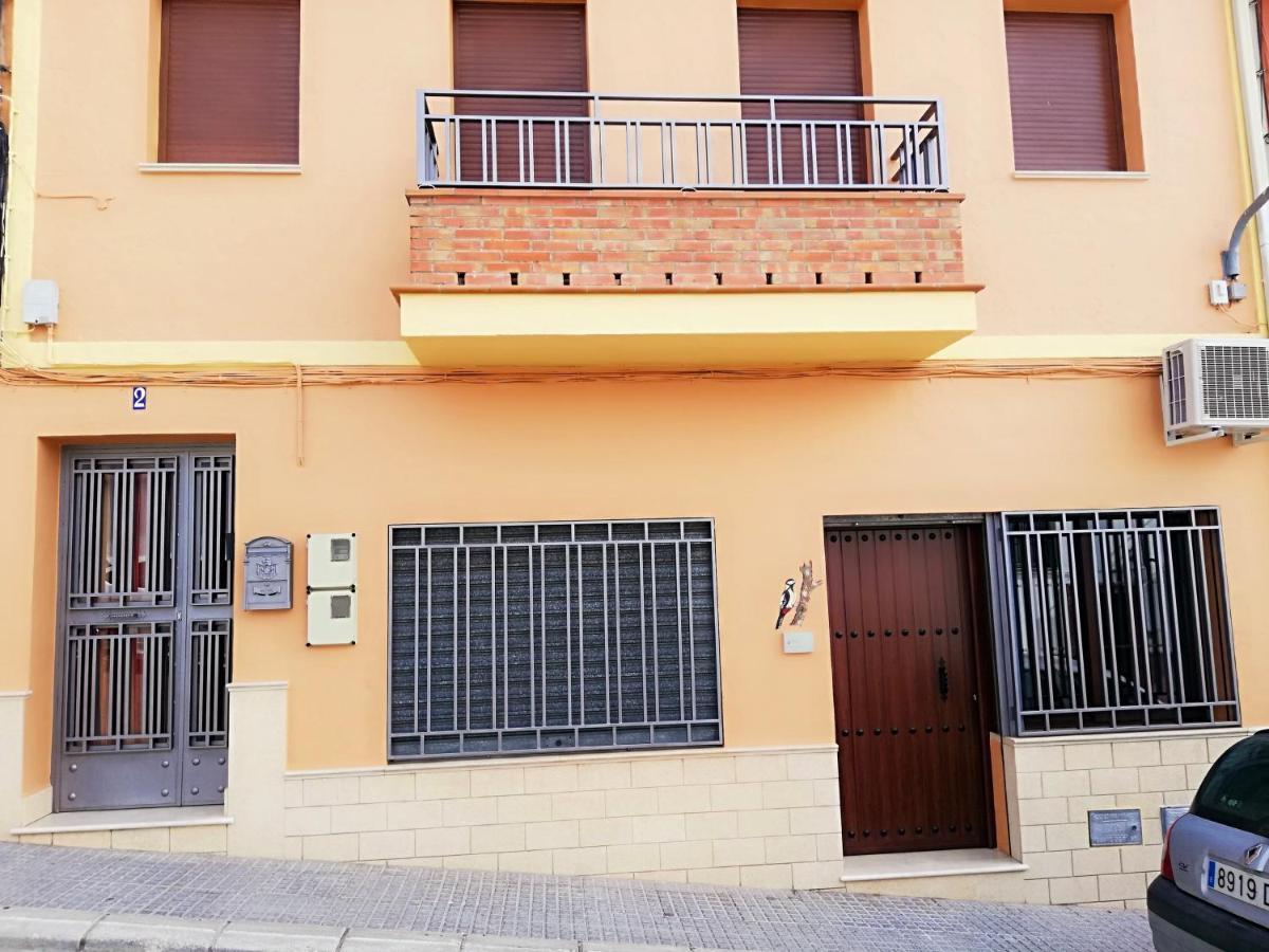 Cano De Hierro *
